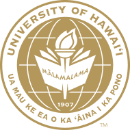 University of Hawai‘i logo